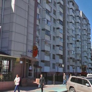 Dzerzhinskogo Street, 44, Yuzhno‑Sakhalinsk: photo