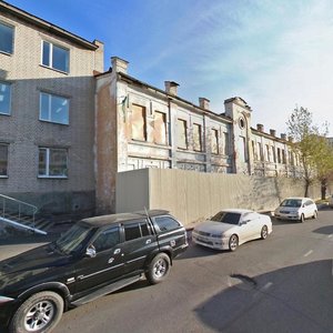 Leningradskaya Street, 60, : foto