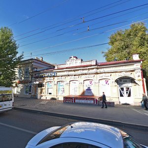 Moskovskaya ulitsa, 36, Saratov: photo