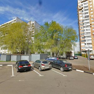 Kolomenskaya Street, 9с4, : foto