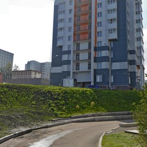 Svobodny prospekt, 76К, : foto
