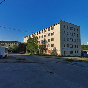 Ivana Khalatina Drive, 7, Murmansk: photo