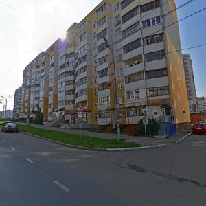 Khaidar Bigichev Street, 17, Kazan: photo