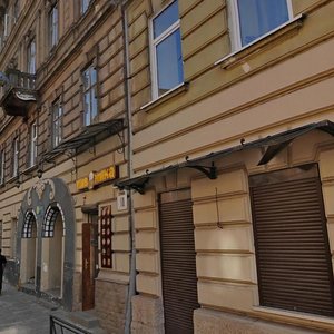 Vulytsia Stefanyka, 10, Lviv: photo