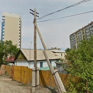 Ábdiǵappar Dilmanov kóshesi, 8, Astana: photo
