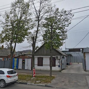 Krasnyh Partizan Street, 22, : foto