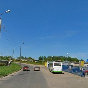 Oktyabrskaya Street, 30, Pereslavl‑Zalesskiy: photo