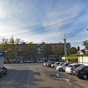 Severnaya Street, 288, Krasnodar: photo