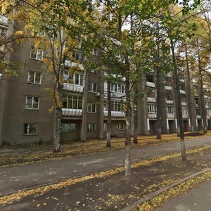 Respublikanskaya ulitsa, 52, Samara: photo