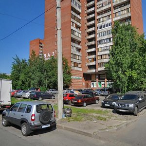 Nastavnikov Avenue, 5к1 ، سان بطرسبرغ: صورة