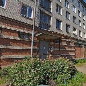 Komsomolskaya ulitsa, 14, Nikolskoe: photo