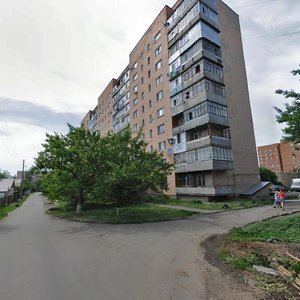 Tokarnyi provulok, 18, Poltava: photo