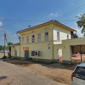 Krasnaya Gora Street, No:24, Torzgok: Fotoğraflar