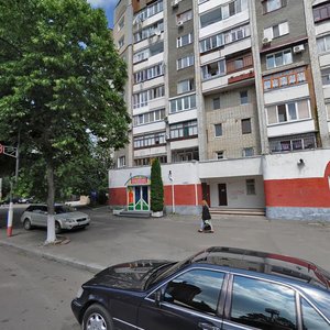 Pushkins'ka Street, 25, Zhytomyr: photo