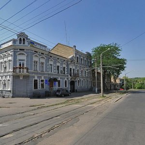 Hradonachalnytska vulytsia, 33, Odesa: photo