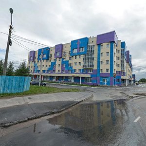 Северодвинск, Морской проспект, 53: фото