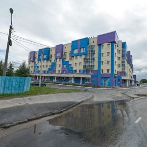 Morskoy prospekt, 53 ، : صورة
