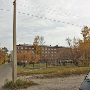 Ангарск, Квартал 85А, 16: фото