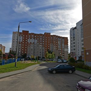 Labanka Street, 50, Minsk: photo