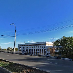 Pionerskaya Street, 2, Penza: photo