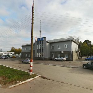 Ulitsa Engelsa, 3А, Bor: photo