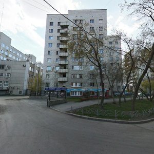 Екатеринбург, Улица Шейнкмана, 4: фото