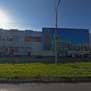 10 Let Oktyabrya Street, 32, Izhevsk: photo