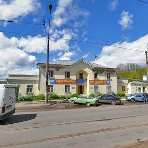 Zelyoniy Drive, 49к1, Tver: photo