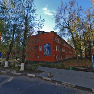 Oktyabrskaya ulitsa, 14, : foto