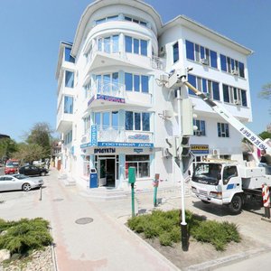 Анапа, Красноармейская улица, 25А: фото