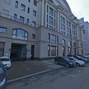 Raushskaya Embankment, 16, Moscow: photo