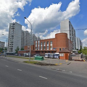 Zelenograd, к1565 ، : صورة