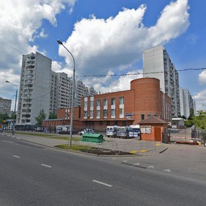 Zelenograd, к1565, Zelenograd: photo