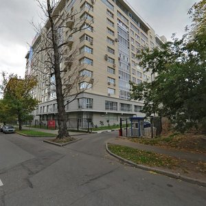 Popov Drive, 1к1, Moscow: photo