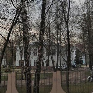 Parkovaya ulitsa, 8А, Shelkovo: photo