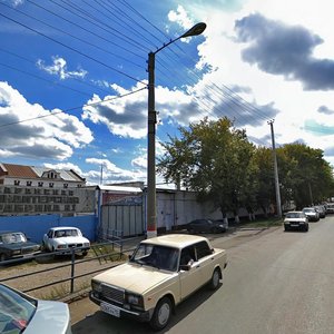 Rabochaya Street, 115, Saransk: photo