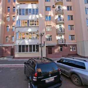 Poliny Osipenko Street, 22 ، : صورة