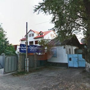 Bogenbai Batyr Street, 220, Almaty: photo