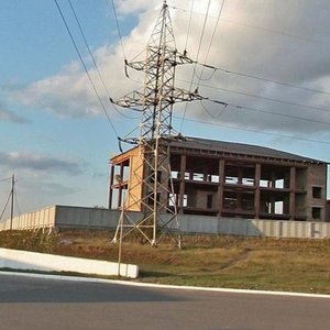 Karaulnaya ulitsa, 3, : foto