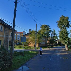 Ulitsa Zhilenkova, 8А, : foto