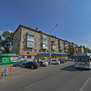 Leninskiy Avenue, 116, Voronezh: photo