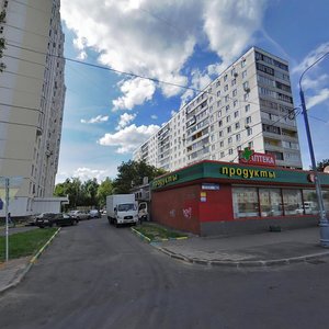 Varshavskoye Highway, 102с2 ، موسكو: صورة