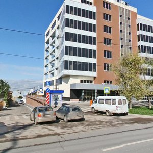 Novo-Sadovaya Street, 160Дс2, : foto