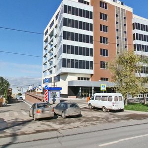 Novo-Sadovaya Street, 160Дс2, Samara: photo