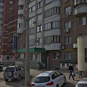 Tukhachevskogo Street, 90, Samara: photo