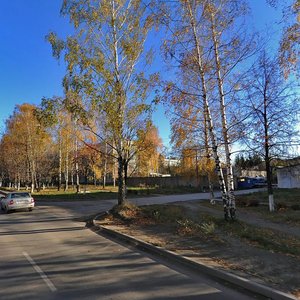 Schorsa Street, 38/11, Ryazan: photo