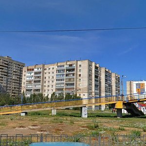 Avtozavodskoye Highway, 47, Togliatti: photo