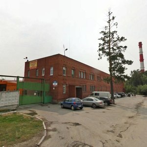 Eskadronnaya Street, 45, Yekaterinburg: photo