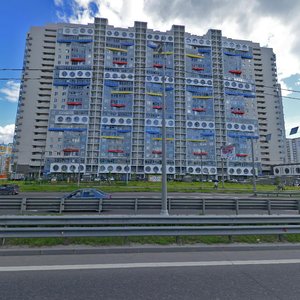 Spasskaya Street, 1к1 ، : صورة