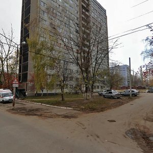 Kasimovskoe Highway, 38, Ryazan: photo